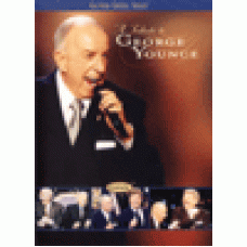 Gaither gospel series : A tribute to George Younce Gaither gospel series : A tribute to George Younce