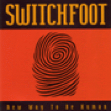 Switchfoot : New way to be human