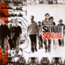 Salvador : So natural