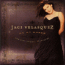 Velasquez, Jaci : On my knees - best of Jaci Velasquez Velasquez, Jaci : On my knees - best of Jaci Velasquez