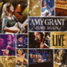 Grant, Amy : Time again...Live (CD + DVD)