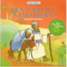 Kelly, Laura : Den vänlige samariern