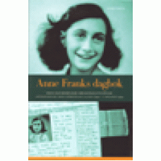 Frank, Anne : Anne Franks dagbok