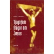 Fitzmyer, Joseph A : Tjugofem frågor om Jesus