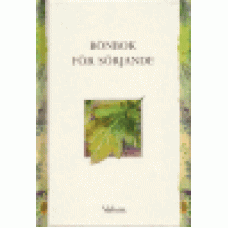 Krook, Caroline : Bönbok för sörjande Krook, Caroline : Bönbok för sörjande