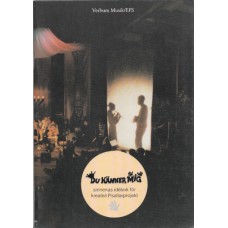 Sv. Bibelsällskapet : Du känner mig - sånghäfte