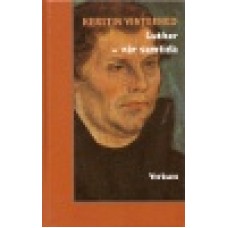 Vinterhed, Kerstin : Luther - vår samtida