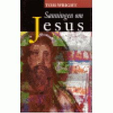 Wright, Tom : Sanningen om Jesus