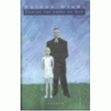 Glant, Helené : Tomten var värre än Gud