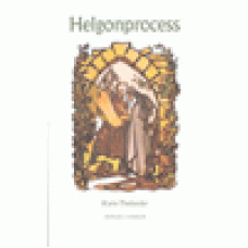 Thelander, Karin : Helgonprocess