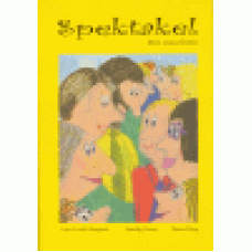 Skogholt / Rosén / Borg : Spektakel - den stora festen Skogholt / Rosén / Borg : Spektakel - den stora festen