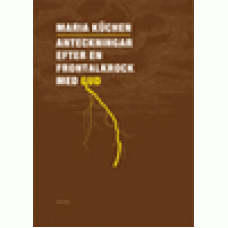 Küchen, Maria : Anteckningar efter en frontalkrock med Gud