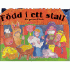 Tulip, Jenny : Född i ett stall