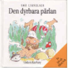 Parry, Linda & Alan : Den dyrbara pärlan (Små liknelser)
