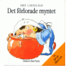 Parry, Linda & Alan : Det förlorade myntet (Små liknelser)