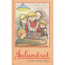 Arthur-Nilson, Kerstin : Julundret