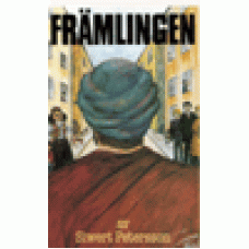 Petersson, Siwert : Främlingen