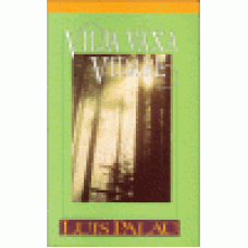 Palau, Luis : Vilja växa vidare