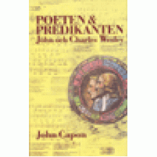 Capon, John : Poeten & predikanten John och Charles Wesley Capon, John : Poeten & predikanten John och Charles Wesley