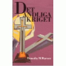 Warner, Timothy : Det andliga kriget