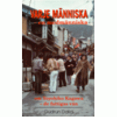 Dalid, Gudrun : Varje människa - en medmänniska