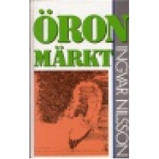 Nilsson, Ingvar : Öronmärkt