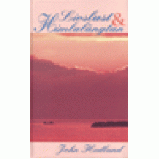 Hedlund, John : Livslust & himlalängtan