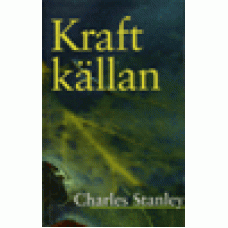 Stanley, Charles : Kraftkällan Stanley, Charles : Kraftkällan