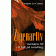 Cossec, Clément Le : Zigenarliv Cossec, Clément Le : Zigenarliv