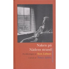 Lidman, Sven : Naken på nådens strand