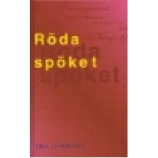 Lundkvist, Eric : Röda spöket