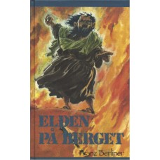 Berliner, Franz: Elden på berget Berliner, Franz: Elden på berget