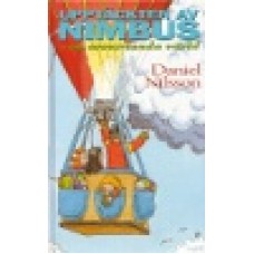 Nilsson, Daniel : Upptäckten av Nimbus - en annorlunda värld Nilsson, Daniel : Upptäckten av Nimbus - en annorlunda värld