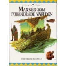 Drane, John : Mannen som förändrade världen