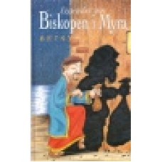 Ramsay, Besty : Biskopen i Myra Ramsay, Besty : Biskopen i Myra