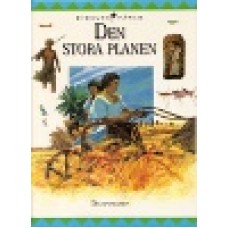 Drane, John : Den stora planen