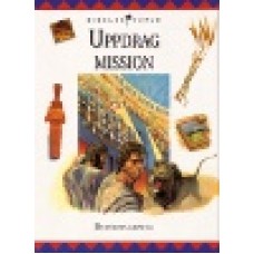 Drane, John : Uppdrag mission