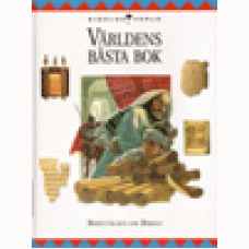 Drane, John : Världens bästa bok (Bibelns värld #6)