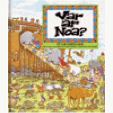 Pipe, Rhona : Var är Noa?