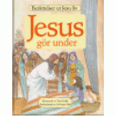 Neff / Goffe : Jesus gör under