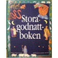 O`Neil / Satchell : Stora Godnattboken