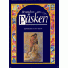 Jeffs, Stephanie : Berättelsen om påsken