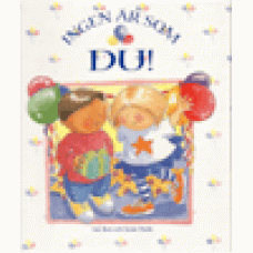 Box  / Poole : Ingen är som Du