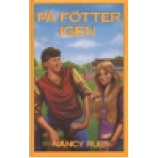 Rue, Nancy : På fötter igen Rue, Nancy : På fötter igen