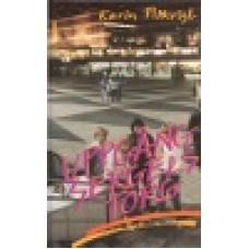 Pilkvist, Karin : Uppgång Sergels torg