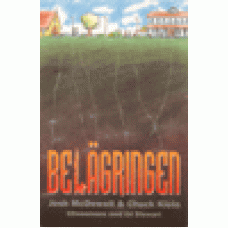 McDowell  / Klein : Belägringen