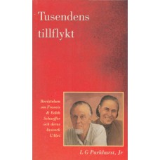 Parkhurst LG, Jr : Tusendens tillflykt Parkhurst LG, Jr : Tusendens tillflykt