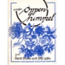 Dixon, Herti : Under öppen himmel Dixon, Herti : Under öppen himmel