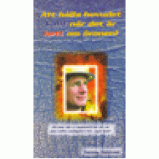 Dahlman, Tommy : Att hålla huvudet kallt när det är hett om öronen