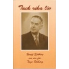 Sjöberg, Bengt : Tack rika liv